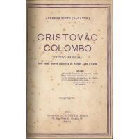 Livros/Acervo/P/PINTO SAC CRISTOVAO